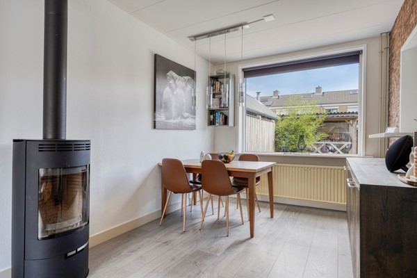 Medium property photo - Postelstraat 27, 4251 HA Werkendam